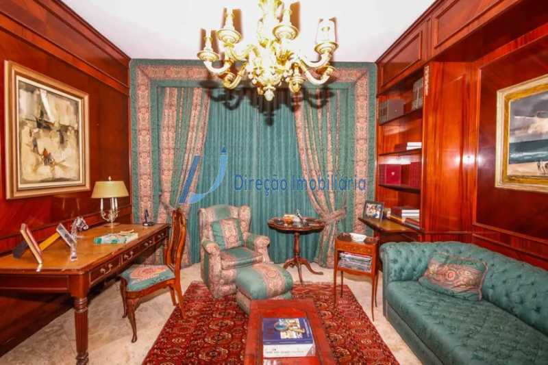 Apartamento à venda com 4 quartos, 444m² - Foto 12