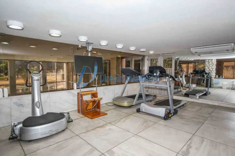 Apartamento à venda com 4 quartos, 444m² - Foto 21