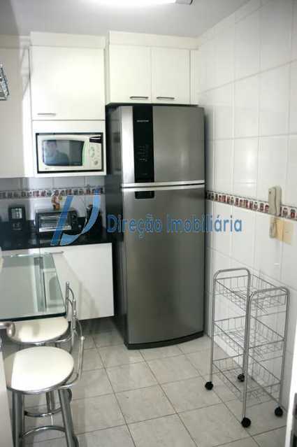 Apartamento à venda com 2 quartos, 92m² - Foto 14