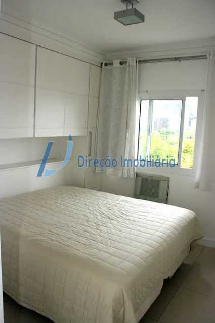 Apartamento à venda com 2 quartos, 92m² - Foto 5