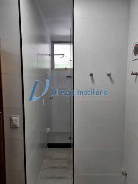 Apartamento à venda com 2 quartos, 92m² - Foto 20