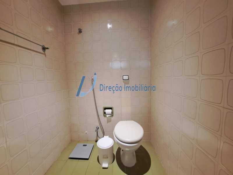 Apartamento à venda com 3 quartos, 123m² - Foto 19