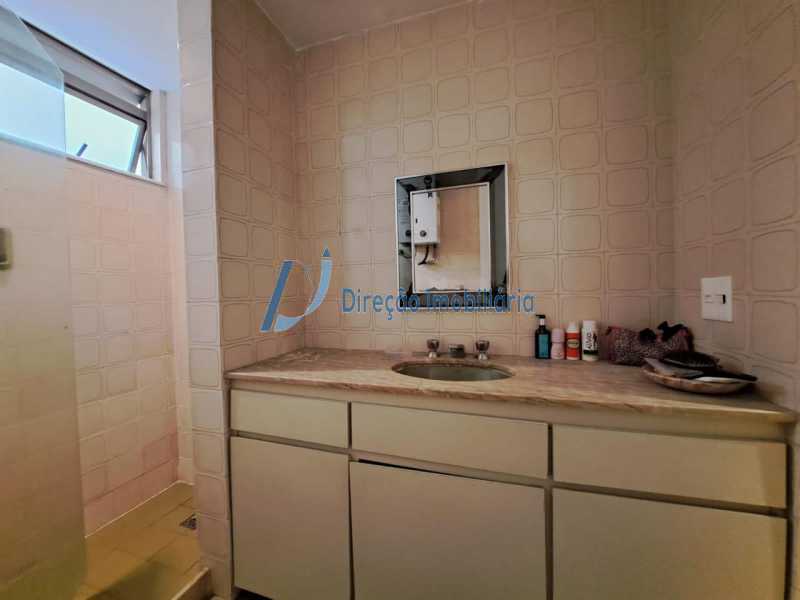 Apartamento à venda com 3 quartos, 123m² - Foto 21