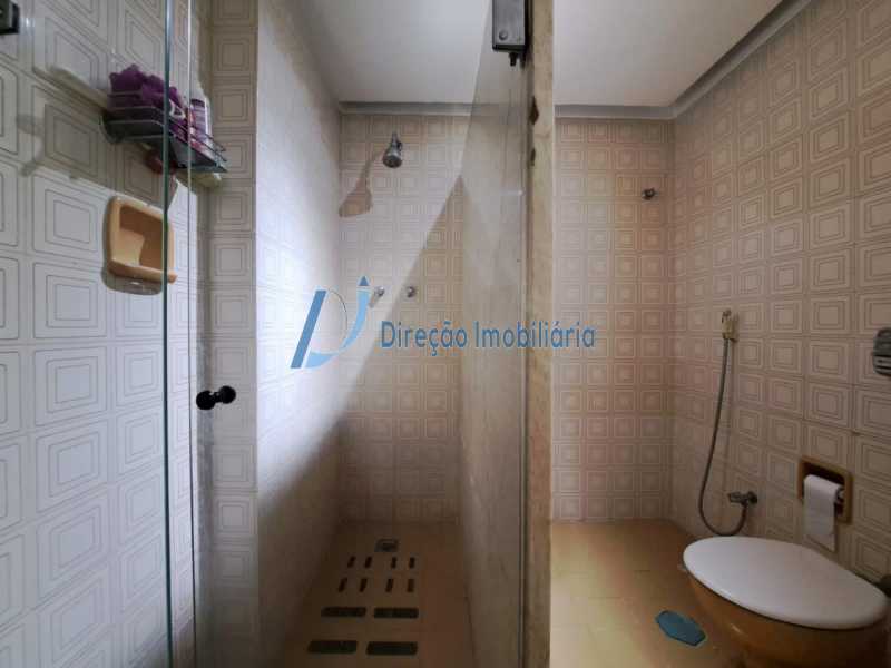 Apartamento à venda com 3 quartos, 123m² - Foto 18