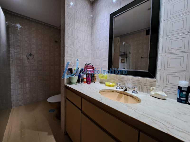 Apartamento à venda com 3 quartos, 123m² - Foto 17