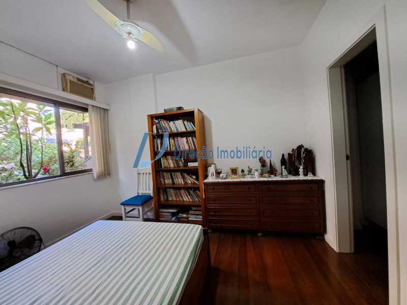 Apartamento à venda com 3 quartos, 123m² - Foto 10