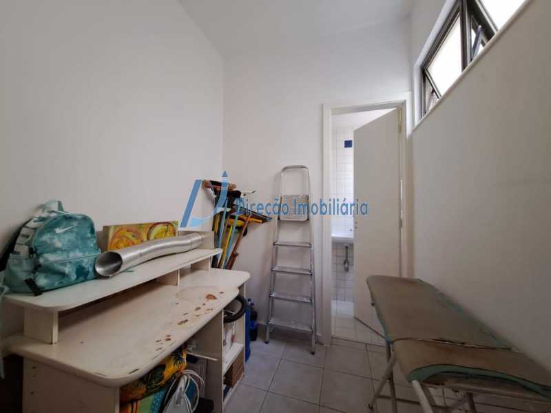 Apartamento à venda com 3 quartos, 123m² - Foto 25