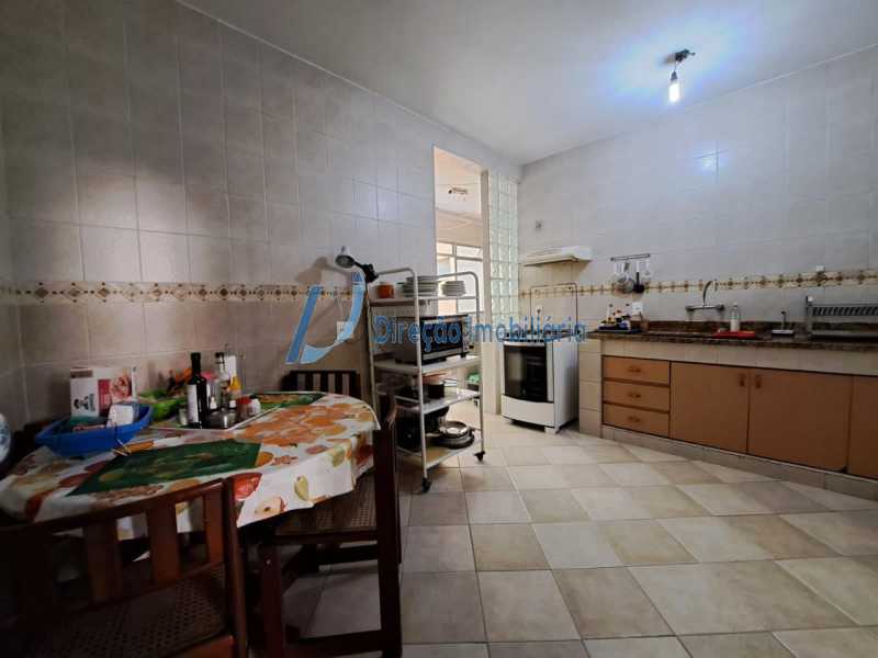 Apartamento à venda com 3 quartos, 123m² - Foto 23