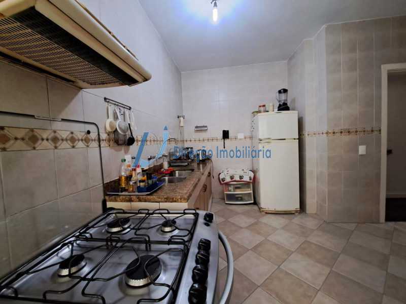 Apartamento à venda com 3 quartos, 123m² - Foto 22