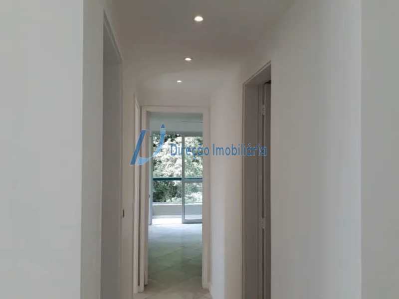 Apartamento à venda com 2 quartos, 72m² - Foto 3