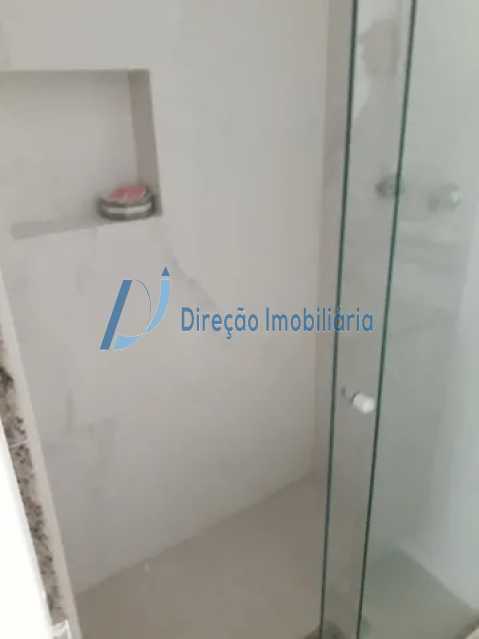 Apartamento à venda com 2 quartos, 72m² - Foto 9