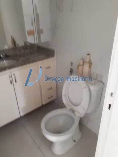 Apartamento à venda com 2 quartos, 72m² - Foto 10