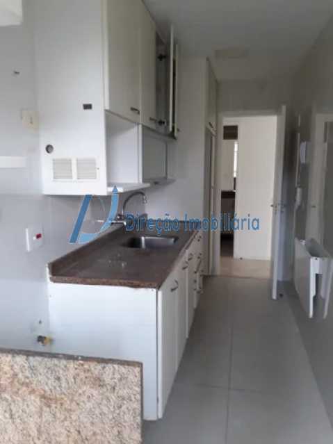 Apartamento à venda com 2 quartos, 72m² - Foto 14