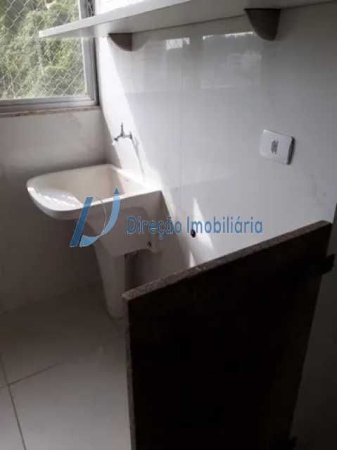 Apartamento à venda com 2 quartos, 72m² - Foto 16