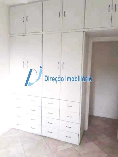 Apartamento à venda com 2 quartos, 72m² - Foto 5