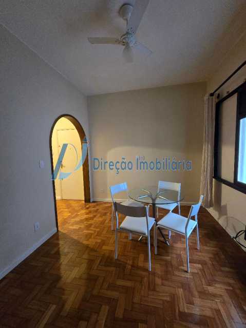 Apartamento à venda com 1 quarto, 41m² - Foto 5