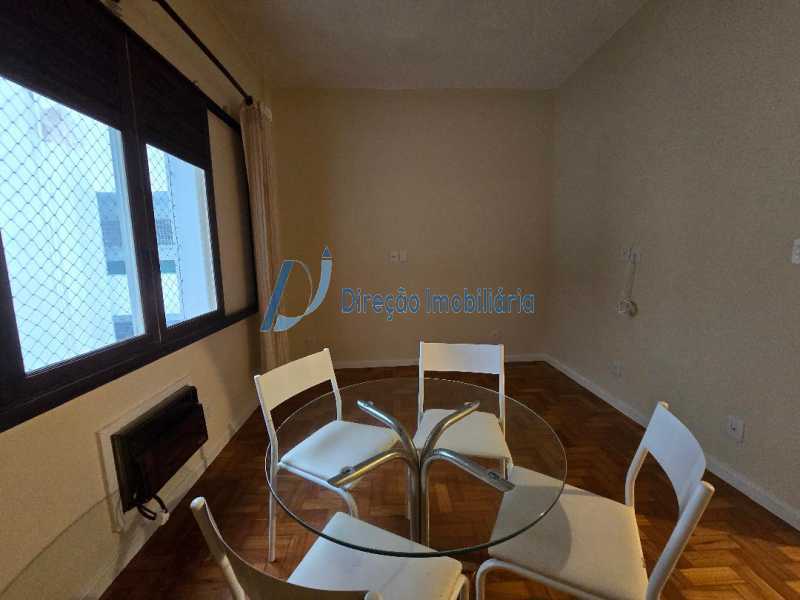 Apartamento à venda com 1 quarto, 41m² - Foto 6