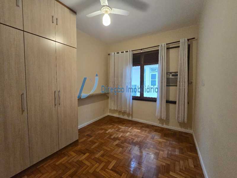 Apartamento à venda com 1 quarto, 41m² - Foto 9