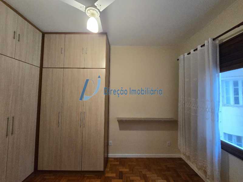 Apartamento à venda com 1 quarto, 41m² - Foto 10