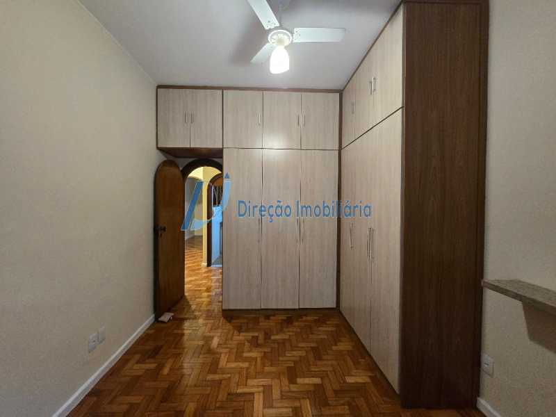 Apartamento à venda com 1 quarto, 41m² - Foto 11