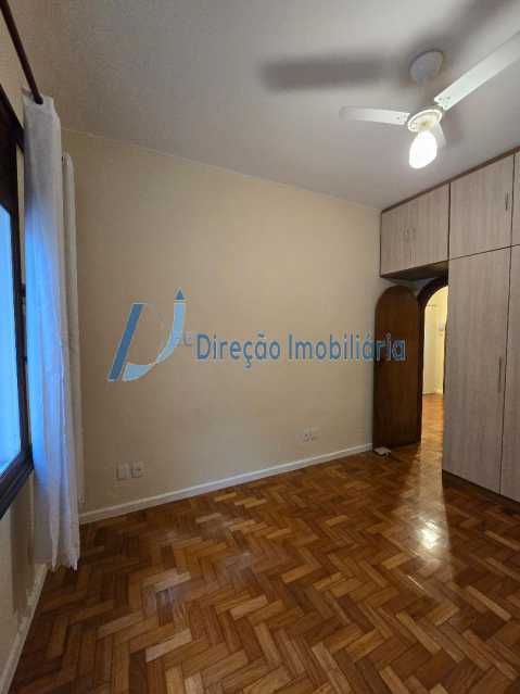 Apartamento à venda com 1 quarto, 41m² - Foto 12