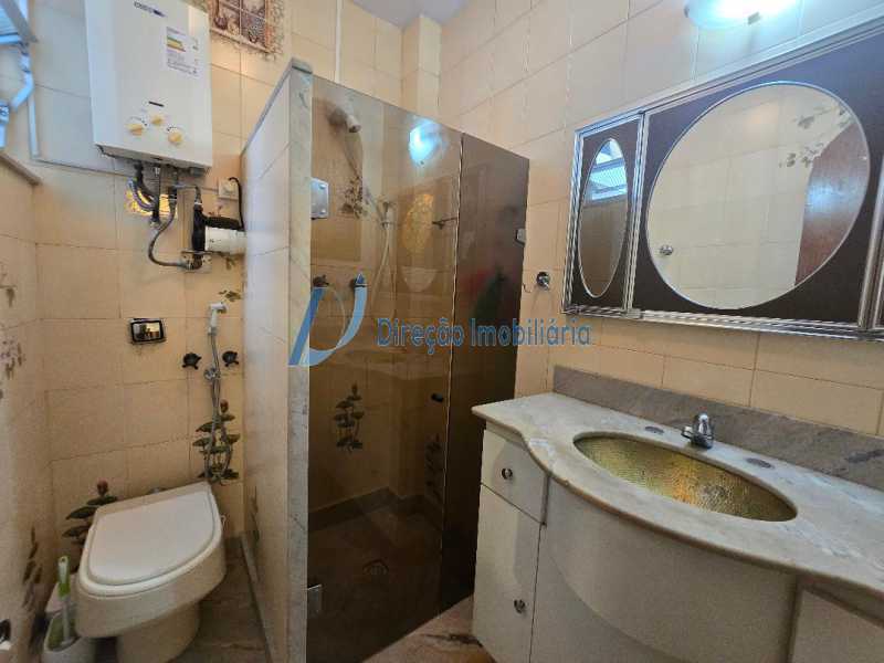 Apartamento à venda com 1 quarto, 41m² - Foto 13