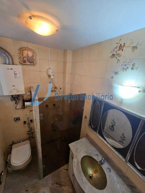 Apartamento à venda com 1 quarto, 41m² - Foto 15