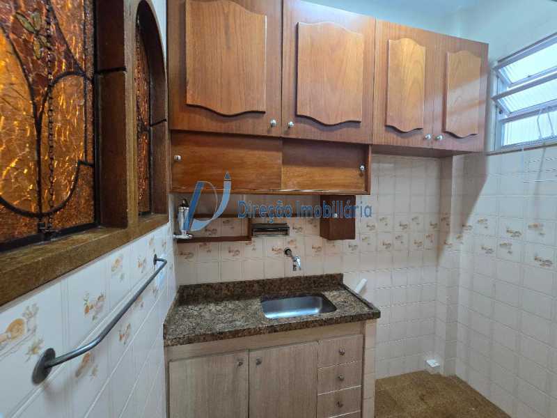 Apartamento à venda com 1 quarto, 41m² - Foto 17