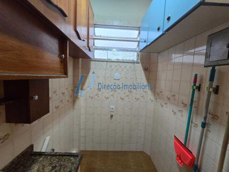 Apartamento à venda com 1 quarto, 41m² - Foto 19