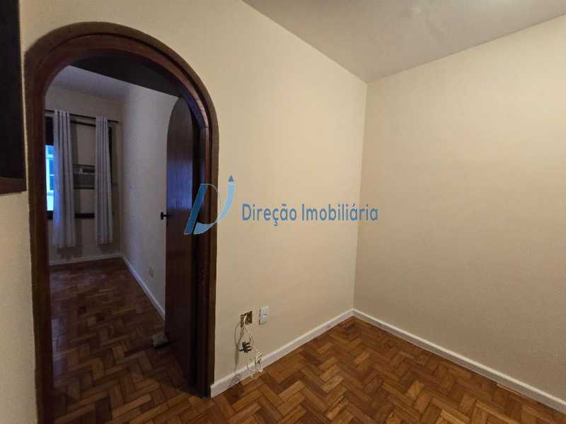 Apartamento à venda com 1 quarto, 41m² - Foto 8