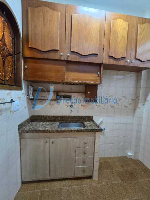 Apartamento à venda com 1 quarto, 41m² - Foto 16