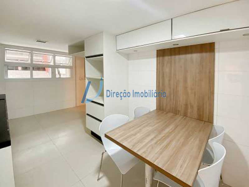 Apartamento à venda com 3 quartos, 199m² - Foto 22