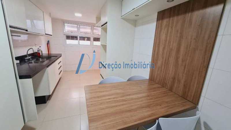 Apartamento à venda com 3 quartos, 199m² - Foto 21