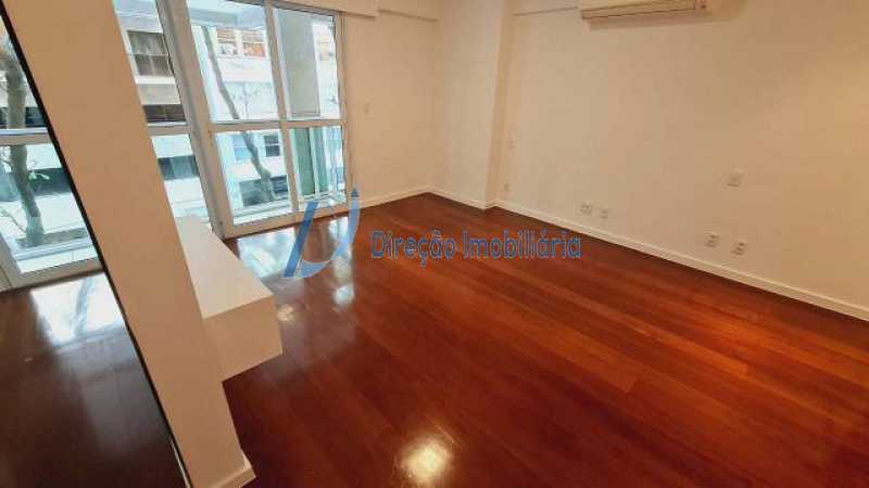 Apartamento à venda com 3 quartos, 199m² - Foto 12