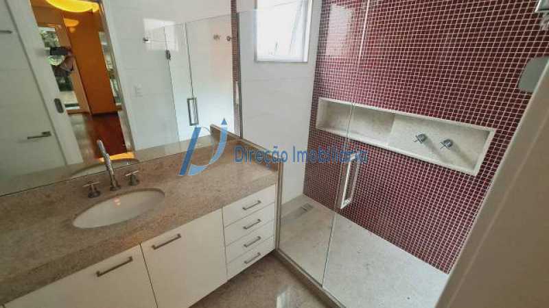 Apartamento à venda com 3 quartos, 199m² - Foto 18