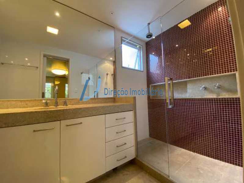 Apartamento à venda com 3 quartos, 199m² - Foto 19