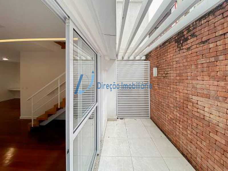 Apartamento à venda com 3 quartos, 199m² - Foto 8