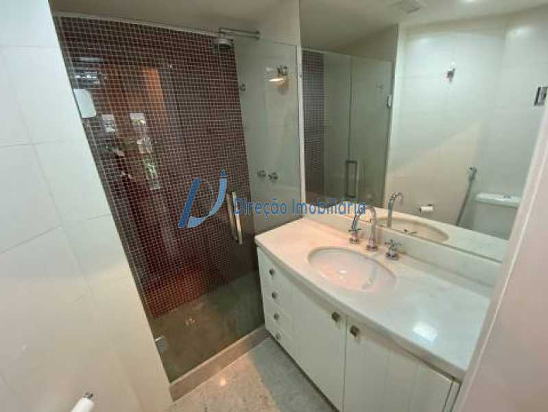 Apartamento à venda com 3 quartos, 199m² - Foto 20