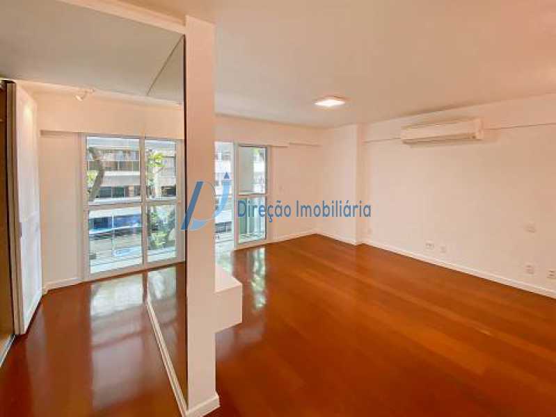 Apartamento à venda com 3 quartos, 199m² - Foto 16