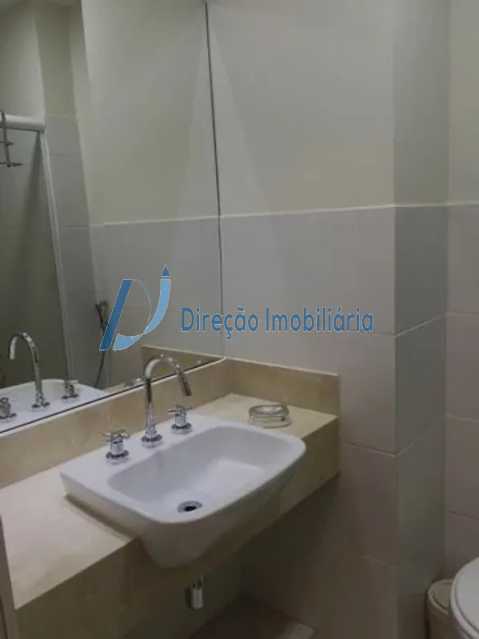 Apartamento à venda com 3 quartos, 83m² - Foto 11