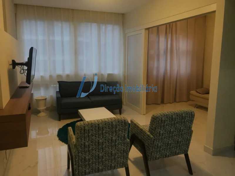 Apartamento à venda com 3 quartos, 83m² - Foto 1