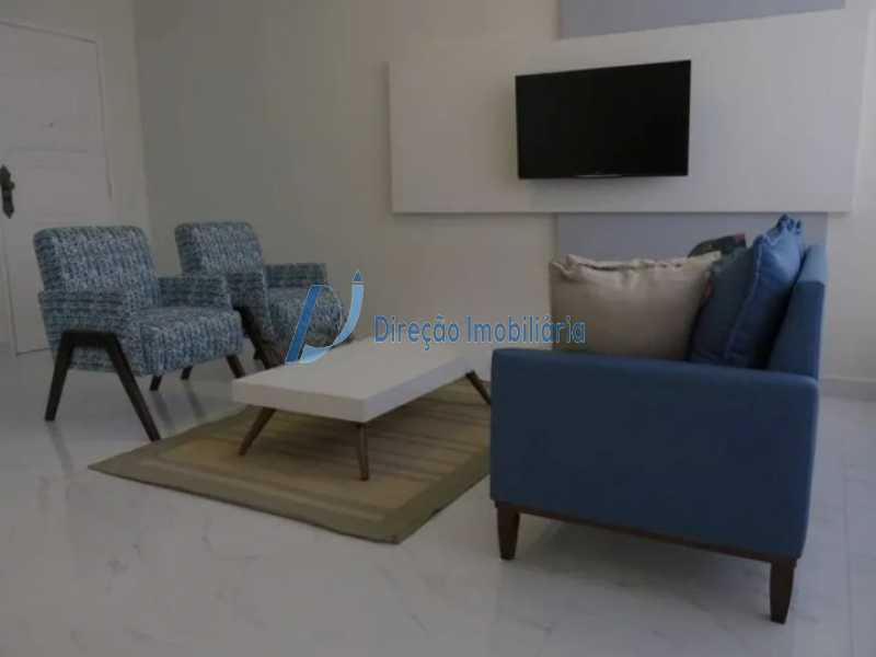 Apartamento à venda com 3 quartos, 83m² - Foto 4