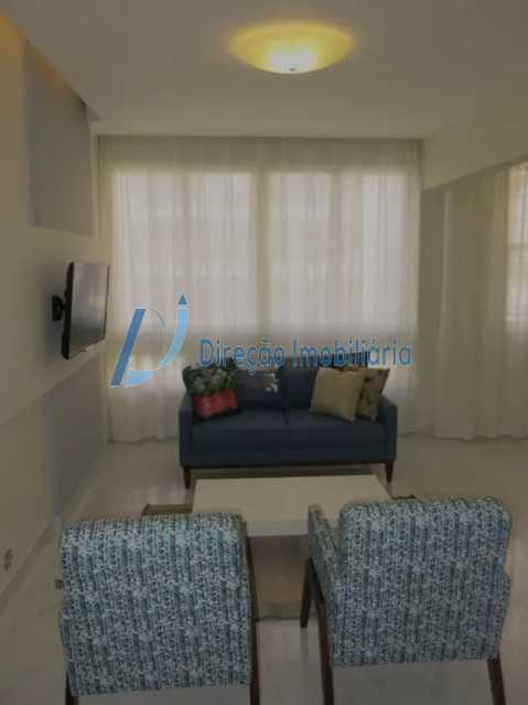 Apartamento à venda com 3 quartos, 83m² - Foto 5