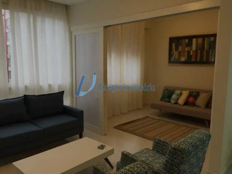 Apartamento à venda com 3 quartos, 83m² - Foto 2