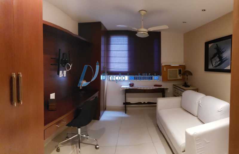 Apartamento à venda com 4 quartos, 140m² - Foto 5