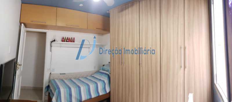 Apartamento à venda com 4 quartos, 140m² - Foto 7