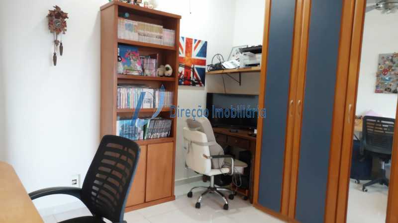 Apartamento à venda com 4 quartos, 140m² - Foto 10