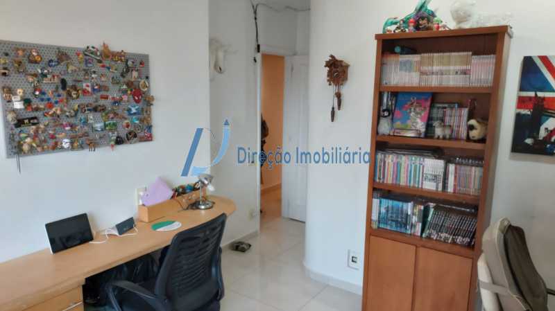 Apartamento à venda com 4 quartos, 140m² - Foto 11