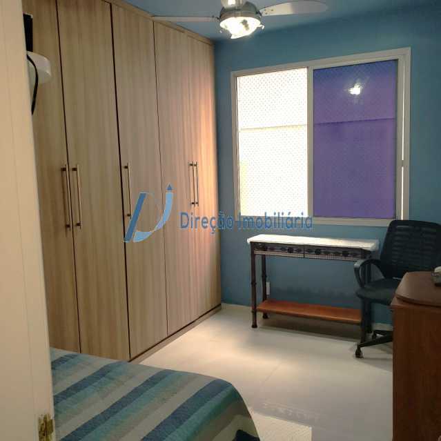 Apartamento à venda com 4 quartos, 140m² - Foto 12