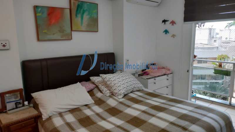 Apartamento à venda com 4 quartos, 140m² - Foto 14